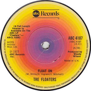 abc Records ABC 4187